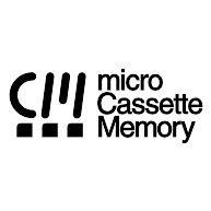 logo Micro Cassette Memory