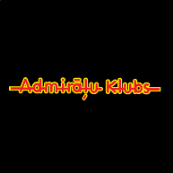 logo Admiralu Klubs