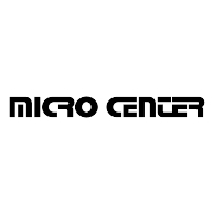 logo Micro Center