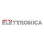 logo Micro Elettronica