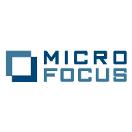 logo Micro Focus