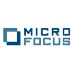 logo Micro Focus