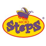 logo Micro Steps