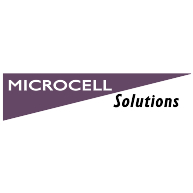 logo Microcell Solutions