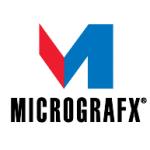 logo Micrografx(105)