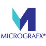 logo Micrografx