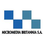 logo Micromedia Britannia