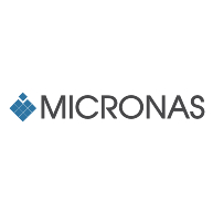 logo Micronas