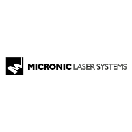 logo Micronic Laser Systems