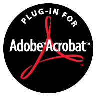 logo Adobe Acrobat Plug-In For