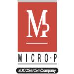 logo MicroP