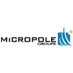 logo Micropole Groupe