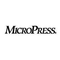 logo MicroPress