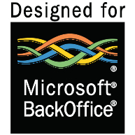 logo Microsoft BackOffice