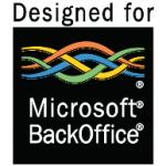 logo Microsoft BackOffice