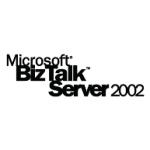 logo Microsoft BizTalk Server 2002