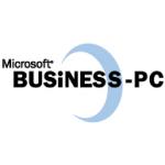 logo Microsoft Business-PC