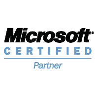 logo Microsoft Certified Partner