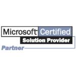 logo Microsoft Certified