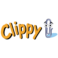 logo Microsoft Clippy