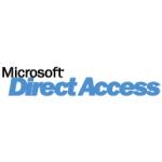 logo Microsoft Direct Access