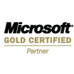 logo Microsoft Gold Certified Partner