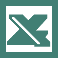 logo Microsoft Office - Excel