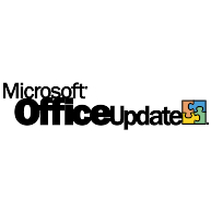 logo Microsoft Office Update