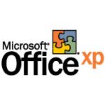 logo Microsoft Office XP