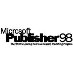 logo Microsoft Publisher 98