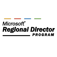 logo Microsoft Regional Director Program