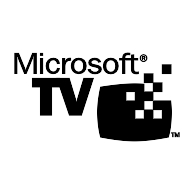 logo Microsoft TV(124)