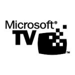 logo Microsoft TV(124)