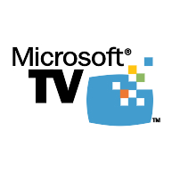 logo Microsoft TV