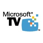 logo Microsoft TV