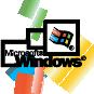 logo Microsoft Windows 2000