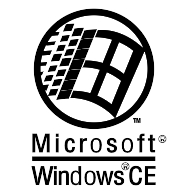 logo Microsoft Windows CE