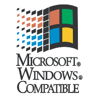 logo Microsoft Windows Compatible