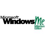 logo Microsoft Windows Millenium Edition