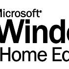 logo Microsoft Windows XP Home Edition(132)