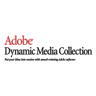 logo Adobe Dynamic Media Collection