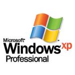 logo Microsoft Windows XP Professional(133)