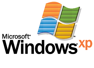 logo Microsoft Windows XP