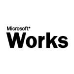 logo Microsoft Works