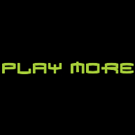 logo Microsoft XBOX - Play More