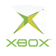 logo Microsoft XBOX(135)