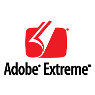 logo Adobe Extreme