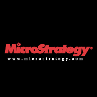 logo MicroStrategy