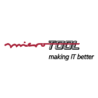 logo microTOOL