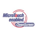 logo MicroTouch enabled